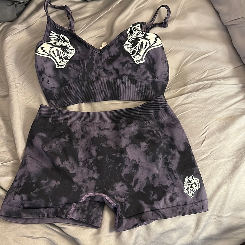 Darc sport set